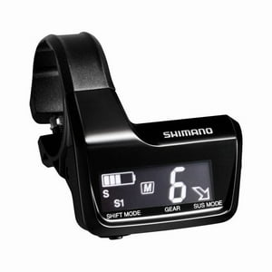 Visor Bluetooth Shimano Sc-Mt800