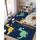 thumbnail image 3 of Alfombra Tapete Infantil diseño 3D antideslizante 120x186, 3 of 6