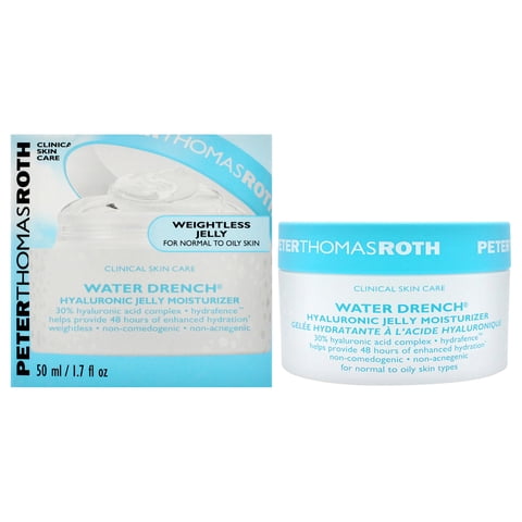 Peter Thomas Roth - Hidratante En Gel Hialurónico Water Drench