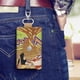 thumbnail image 5 of Estuche para Llaves Desmarcar de Piel, 5 of 6