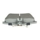 thumbnail image 2 of Juego Pastillas Freno Traseras Peugeot 307 1.6 2002 2010, 2 of 2