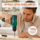 thumbnail image 4 of Taladro Hi-Spec 8V USB Kit de Herramientas Verde, 4 of 7