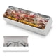 thumbnail image 5 of Cookie Run Estuche Rígido para Gafas de Cuero PU Protector con Forro de Felpa Premium Suave para Hombres y Mujeres, 5 of 6