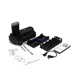 thumbnail image 2 of Battery Grip Para Canon T3 T5 T6 T7 Alternativo + Control Remoto, 2 of 3