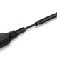 thumbnail image 5 of Cable USB-C a USB-C 4.0 240W 0.8 Mt trenzado Mophie negro, 5 of 7