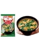 thumbnail image 1 of Sopa Instantánea Miso Espinaca Ajinomoto 13.2 Gr, 1 of 3