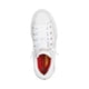 thumbnail image 3 of Skechers Zapatilla Mujer Ocupacional Arcade Blanco blanco 37, 3 of 4