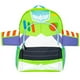 thumbnail image 2 of Mochila Disney Toy Story Buzz Lightyear para niños, 2 of 3