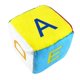 thumbnail image 2 of Dices Toys Juguetes Educativos Para Edades Tempranas Suaves Para Juegos En Casa Juego De Fiesta Alfabeto, 2 of 5