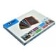 thumbnail image 2 of Mesa Bandeja Ventilador Portátil Notebook N191 Para Laptop Color Negro, 2 of 6