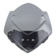 thumbnail image 3 of Parabrisas Fiocias Suzuki GSX-S1000 GSXS 1000 2016-2019 Gris Claro, 3 of 5