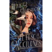 Puck - Libro El Beso De Las Nocturnas