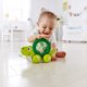 thumbnail image 3 of Juguete Pull Along Hape Tito the Turtle Wood para niños de más de 12 m, 3 of 6