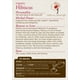 thumbnail image 2 of Traditional Medicinals Té Herbal Orgánico de Hibisco 96 Bolsitas, 2 of 9