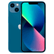 thumbnail image 1 of Iphone 13 Restaurado - Completamente Desbloqueado - 256 Gb Azul (reacondicionado), 1 of 5