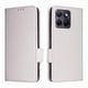 thumbnail image 1 of Funda Cartera para Motorola Edge 70 Fusion Tapa Flip con Ranuras y Soporte Blanco, 1 of 5
