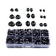 thumbnail image 3 of 1000 Uds Ojos Y Narices De Seguridad De Plástico Suministros De Costura Para Manualidades DIY Marioneta De Oso, 3 of 5