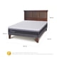 thumbnail image 3 of Cama Europea Europea Ortopedic Advance 2P Bn Respaldo New 2 Plaza Base Normal, 3 of 9