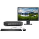 thumbnail image 1 of Kit Monitor + Mini Pc Prodesk 400 G2 I5 8gb 256gb Ssd Grado A Reacondicionado, 1 of 3