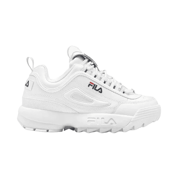 ZAPATILLAS URBANAS FILA DISRUPTOR II HOMBRE | 1FM00139-125 - Talla 9,5