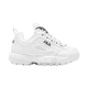 thumbnail image 1 of ZAPATILLAS URBANAS FILA DISRUPTOR II HOMBRE | 1FM00139-125 - Talla 9,5, 1 of 7