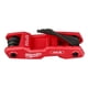 thumbnail image 2 of Juego de llaves hexagonales Milwaukee Electric de 9 llaves plegables SAE, 2 of 8