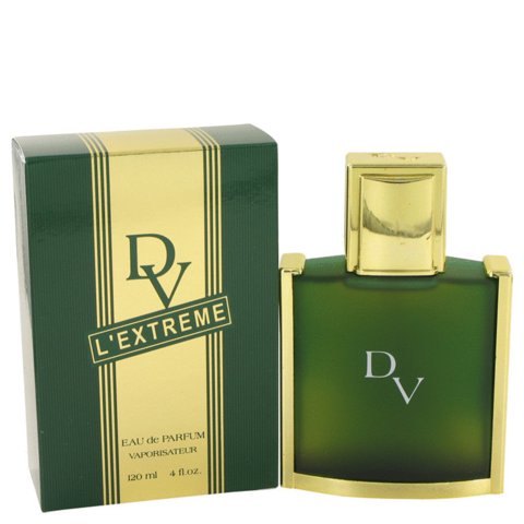 Perfume Houbigant Duc De Vervins Lextreme Edp Spray 60Ml Hombre