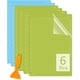 thumbnail image 1 of Tapetes AUNKZL 8.5 x 12 in, 6 unidades, para Cricut Joy Xtra, 1 of 3