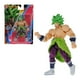 thumbnail image 3 of Figura 13 cm articulada dragon ball - super saiyan broly, 3 of 3