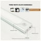 thumbnail image 2 of TUBO LED EMERGENCIA 32 CM CON SENSOR DE MOVIMIENTO LUZ FRIA blanco, 2 of 4