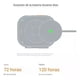 thumbnail image 5 of Smarwatch Reloj Inteligente T900 Negro, 5 of 5