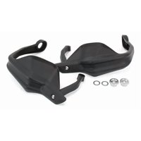 Genérico - Cubre Puños Para Cf Moto 650Nk / 650 Trg / Nk 400 / Gt 650 Negro