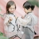 thumbnail image 4 of Poncho Impermeable Para Niños Con Gorro Lluvia Resistente, 4 of 4
