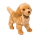 thumbnail image 1 of Peluche de peluche Douglas King Golden Retriever 41 cm, 1 of 1