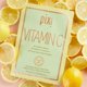 thumbnail image 2 of Mascarilla Facial Pixi Vitamina C Paquete de 3, 2 of 5