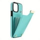 thumbnail image 1 of Luxusy Retro Faux Leather Phone Case For IPhone 15 Plus 14/13/12/11 Pro Max Fashion Upholstered Wallet Card Slot Bag Shockproof Protect Cover, 1 of 5
