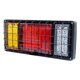 thumbnail image 4 of Farol Trasero Universal Rejilla 36led 12-24v x2, 4 of 4