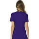 thumbnail image 3 of Top Clinico Revolution Mujer Morado L, 3 of 4