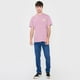 thumbnail image 4 of Polera Hombre Fun Frutas Rosado Corona, 4 of 5