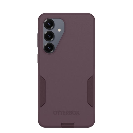 Funda Otterbox Commuter Para Galaxy S26+ Morado