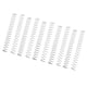 thumbnail image 4 of 10 Piezas De Resorte De Compresión Rectangular Para Reparación De Juguetes, Resorte De Alambre De 19 X 2,1 X 0,7 Cm, 4 of 5