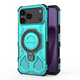 thumbnail image 4 of Funda GANGXUN para iPhone 17 Pro Max , magnética, ligera, soporte 360°, antigolpes, 4 of 6