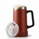 thumbnail image 1 of Taza KooK 700 ml con Tapa Hermética, 1 of 6