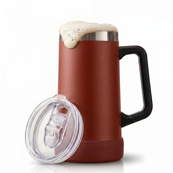 Taza KooK 700 ml con Tapa Hermética