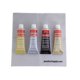 thumbnail image 1 of Rub-N-Buff JewelrySupply Set de 4 Colores con Paño de Microfibra, 1 of 6