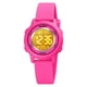 thumbnail image 1 of Children's Colorful LED Light Fashion Watch, 1 of 3