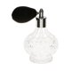 thumbnail image 3 of Botella De Perfume De Vidrio Vintage Recargable Con Atomizador De Aerosol Corto De Moda De 80 Ml, 3 of 3