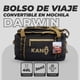 thumbnail image 3 of Bolso Mochila Impermeable 40L Kano Darwin Bolso de Viaje, 3 of 8