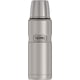 thumbnail image 1 of Botella compacta con aislamiento al vacío THERMOS Stainless King 500 ml, 1 of 7