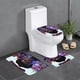 thumbnail image 1 of Juego de 3 Alfombras de Baño Spider-Man: A Través del Spider-Verso, 1 of 6